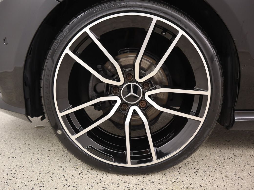 2016 Mercedes-Benz A Class