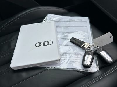 2022 Audi e-tron