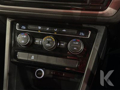 2017 Volkswagen Touran