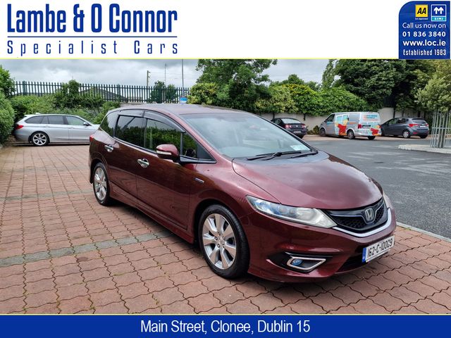 vehicle for sale from Lambe & O'Connor