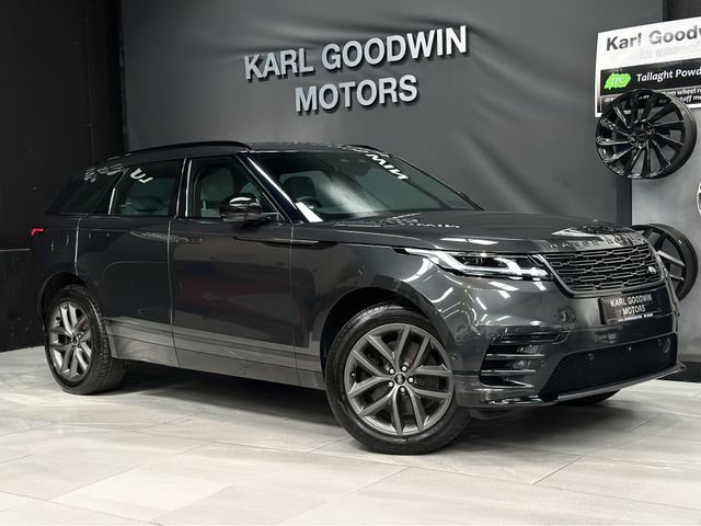 vehicle for sale from Karl Goodwin Motors