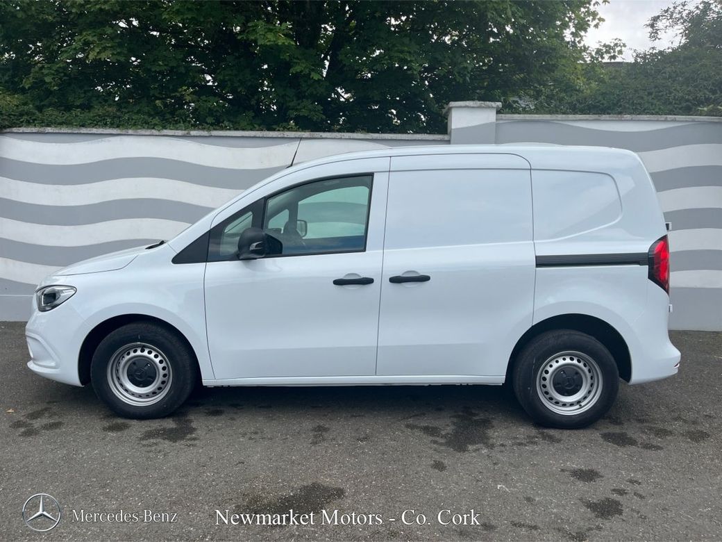2026 Mercedes-Benz Citan