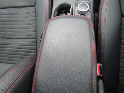 2019 Mercedes-Benz CLA Class