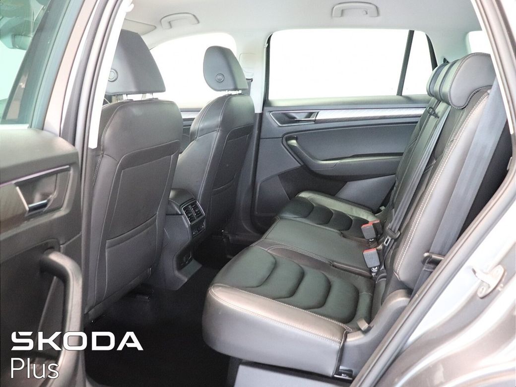2022 Skoda Kodiaq