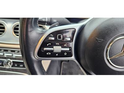 2019 Mercedes-Benz E 220