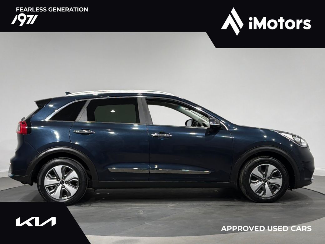 2019 Kia Niro