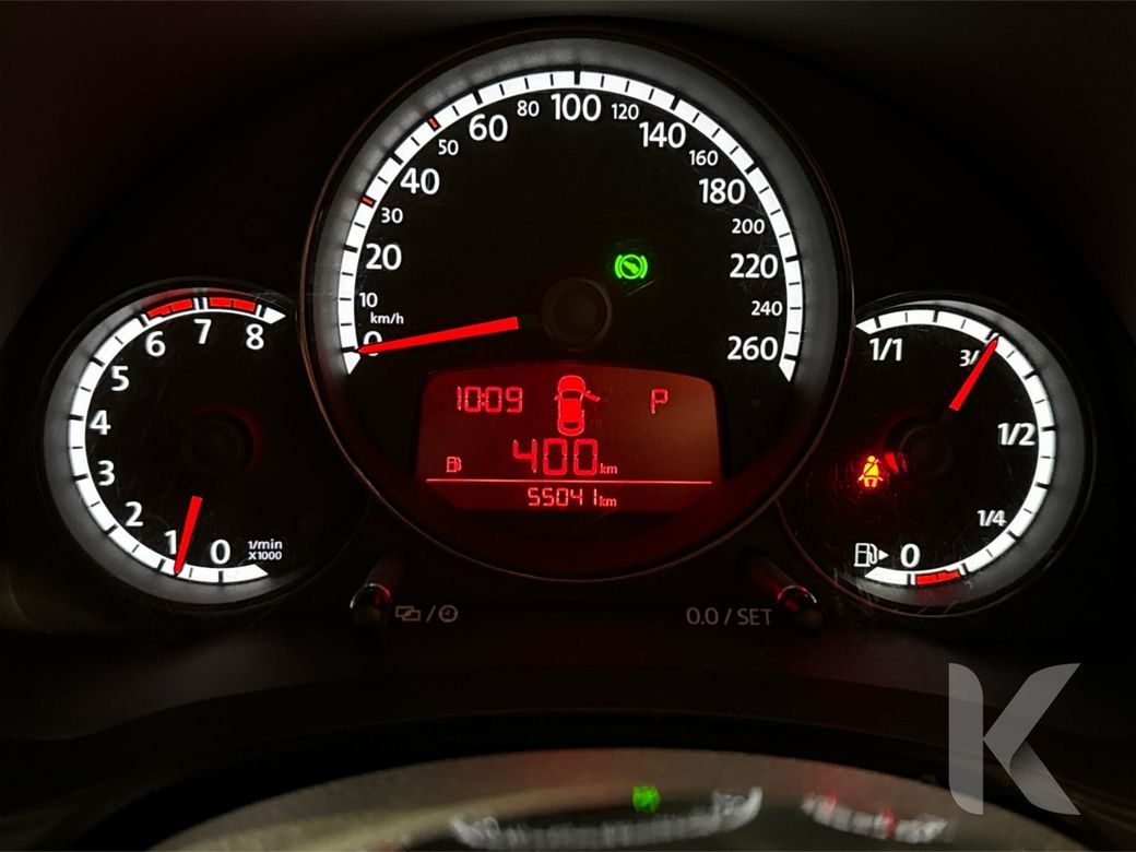 2016 Volkswagen Beetle