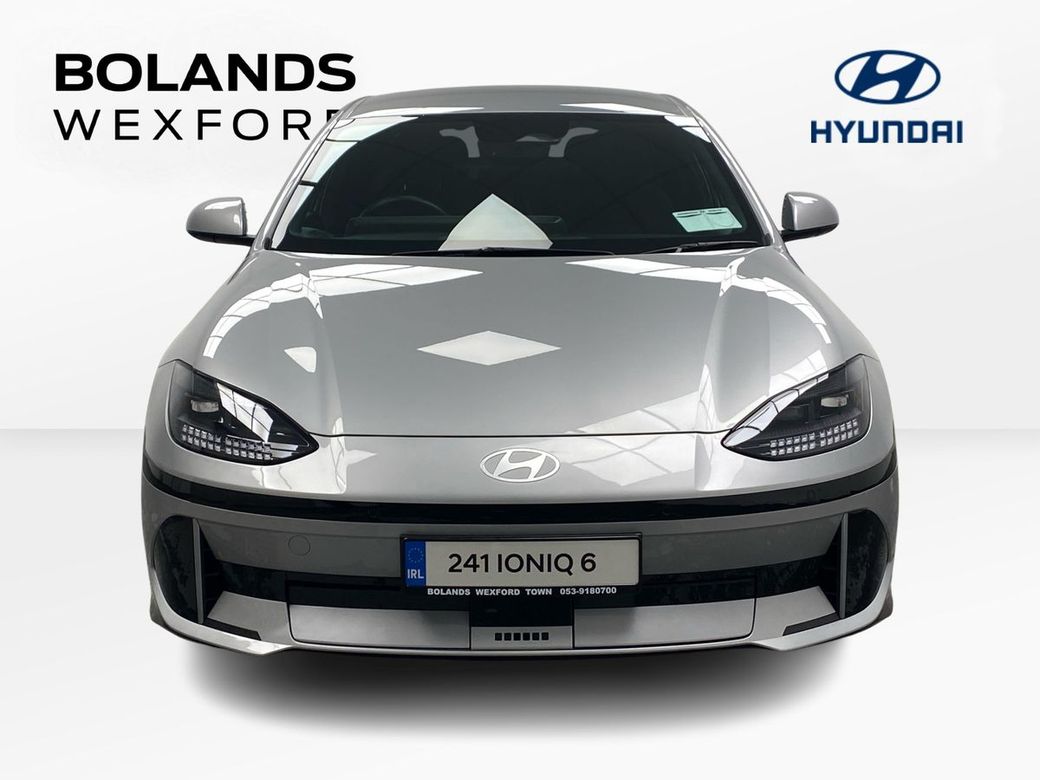 2024 Hyundai Ioniq 6