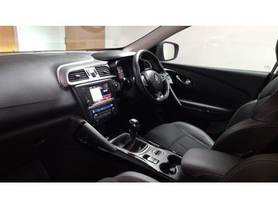 2017 Renault Kadjar