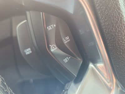 2021 Ford Transit Connect