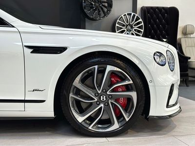 2025 Bentley Flying Spur