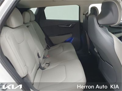 2025 Kia EV6