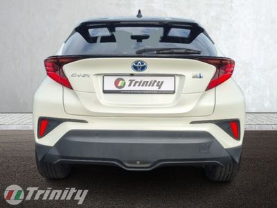 2020 Toyota C-HR