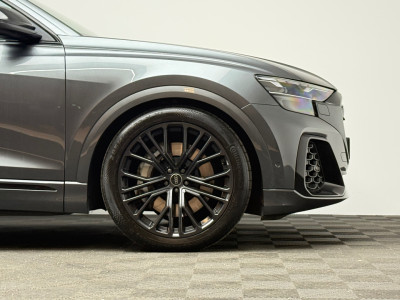 2024 Audi Q8