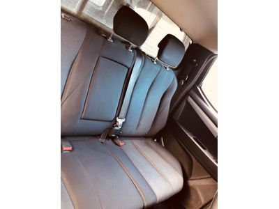 2013 Isuzu D-MAX