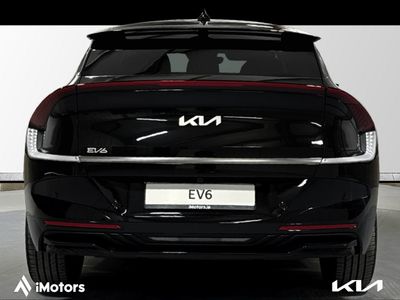 2025 Kia EV6