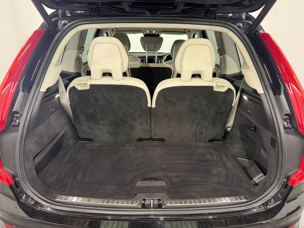 2017 Volvo XC90