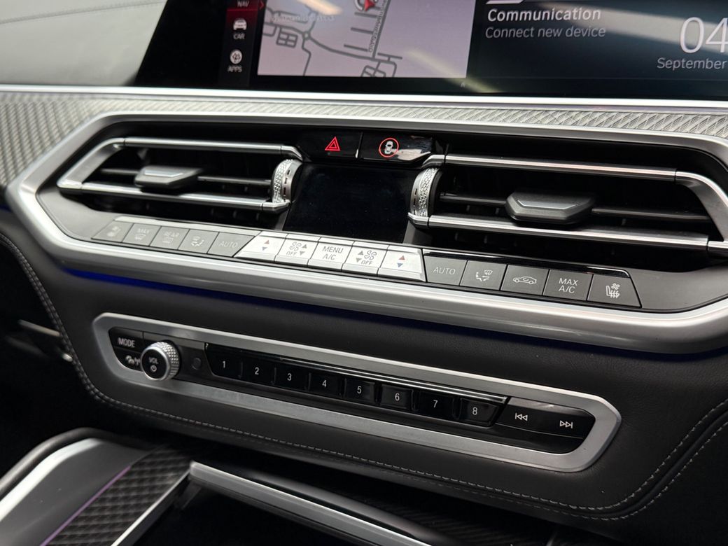 2024 BMW X6
