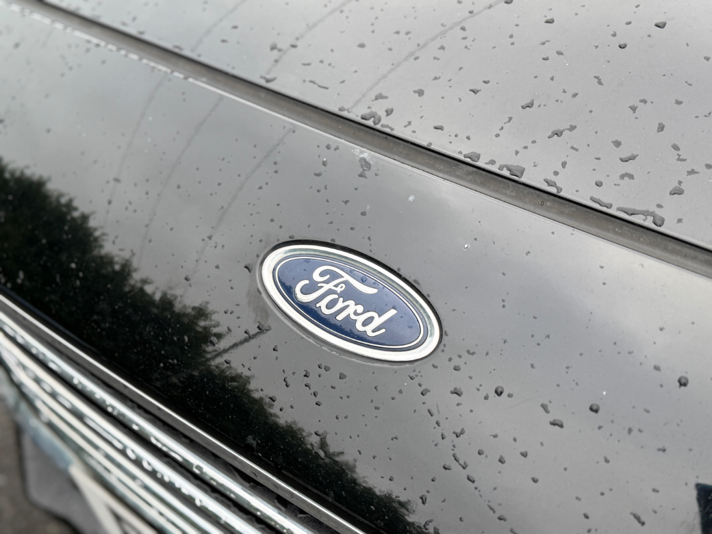 2019 Ford Focus