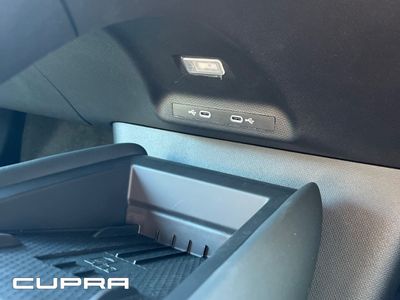 2026 Cupra Tavascan