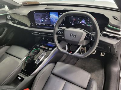 2025 Audi A5