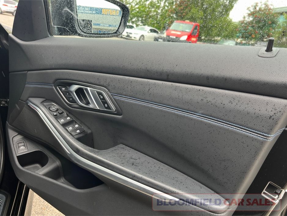 2020 BMW 3 Series