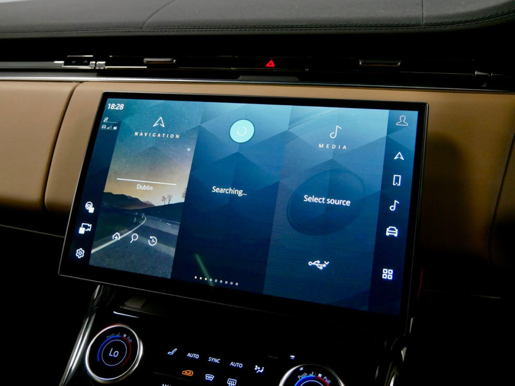 2023 Land Rover Range Rover Sport