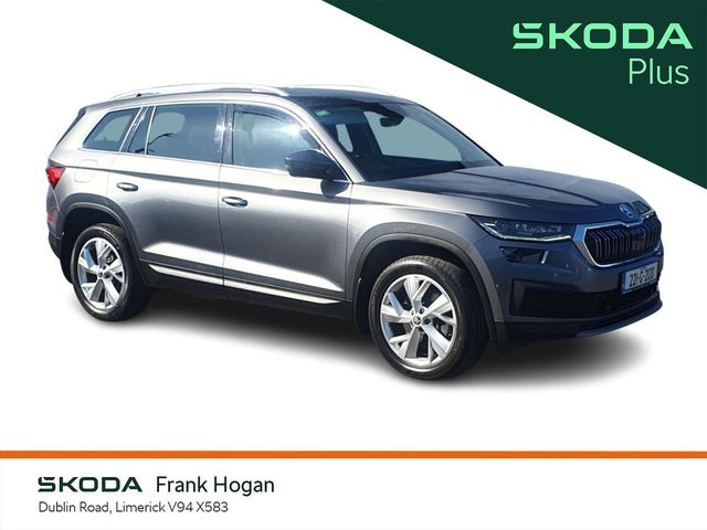 vehicle for sale from Frank Hogan Ltd