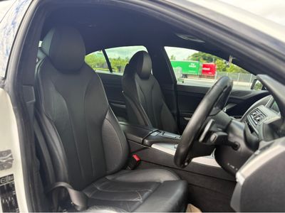 2013 BMW 6 Series