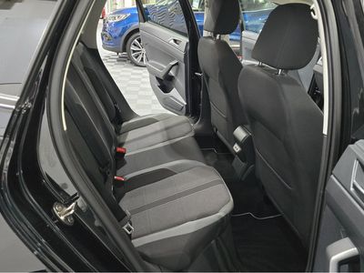 2020 Volkswagen Polo