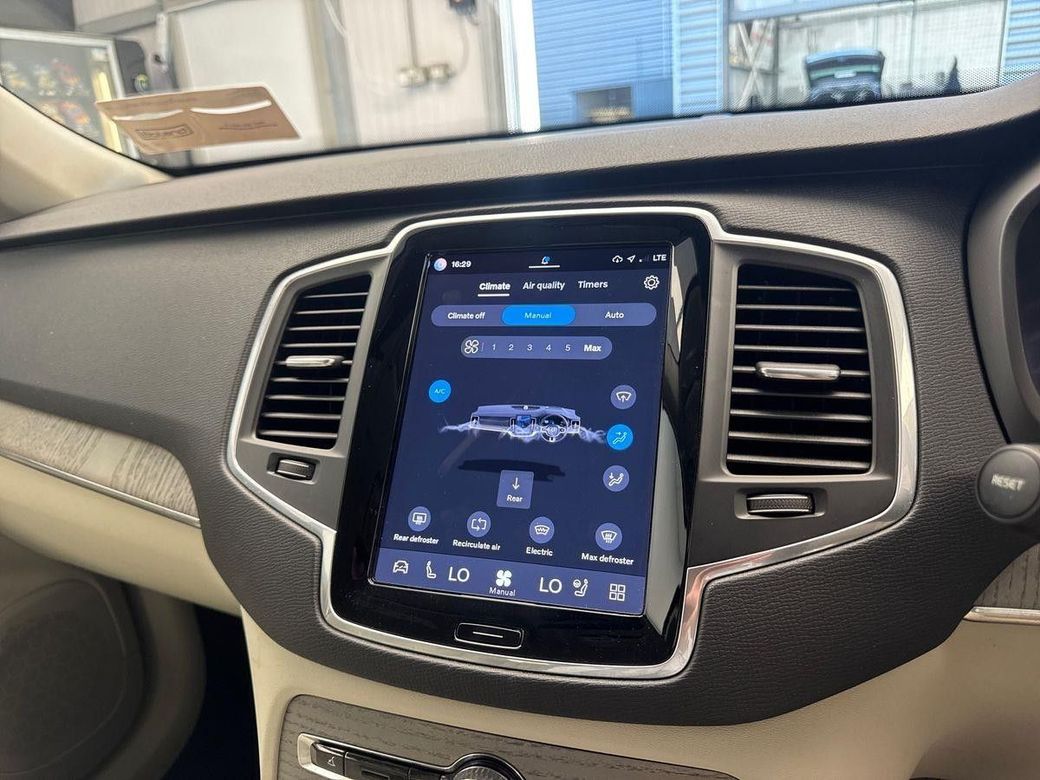 2024 Volvo XC90