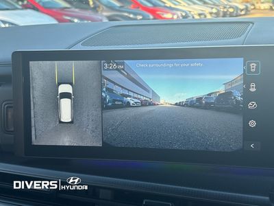 2024 Hyundai Santa Fe