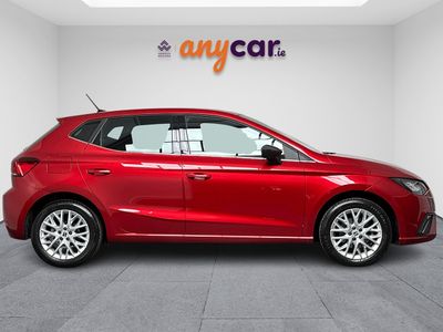 2025 SEAT Ibiza
