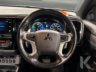 2019 Mitsubishi Outlander