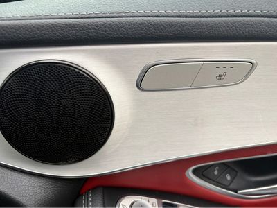 2023 Mercedes-Benz GLC Class