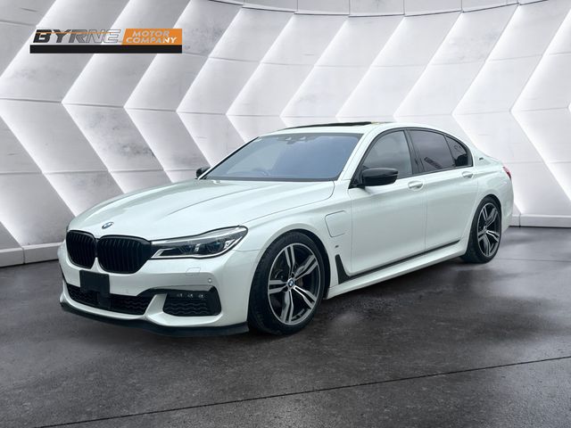 vehicle for sale from Byrne Motor Company