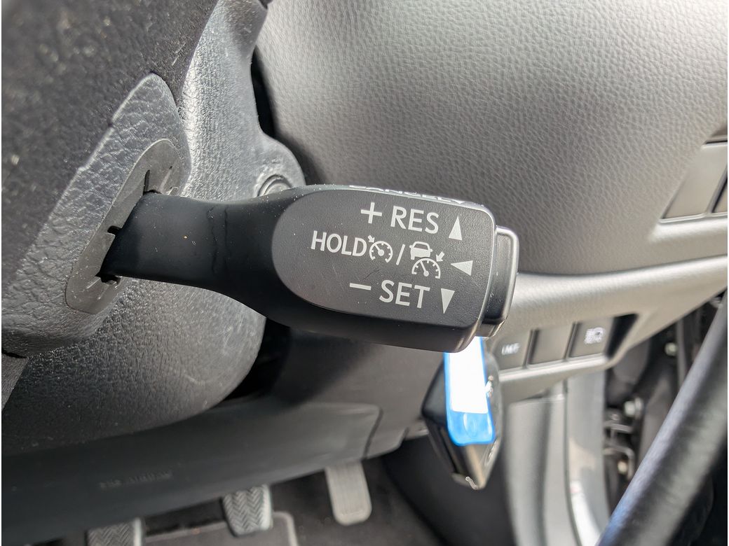 2016 Toyota C-HR