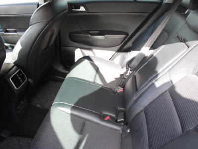 2016 Kia Sportage