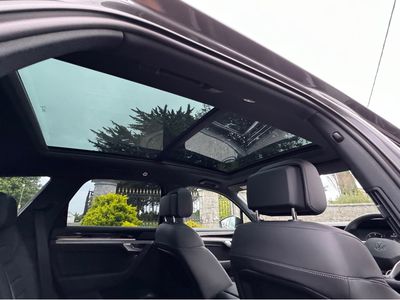 2024 Volkswagen Touareg