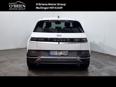 2022 Hyundai Ioniq 5