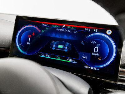 2024 BYD Seal