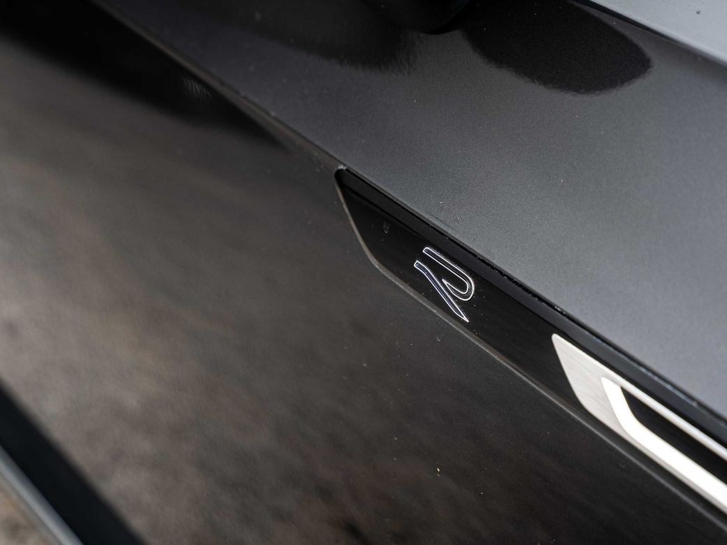2022 Volkswagen Arteon