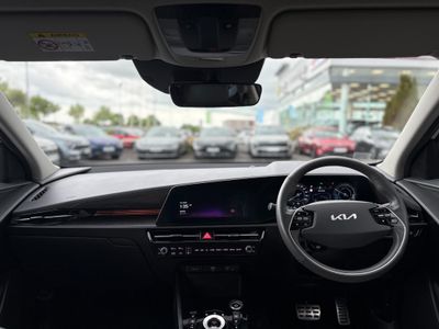 2023 Kia Niro