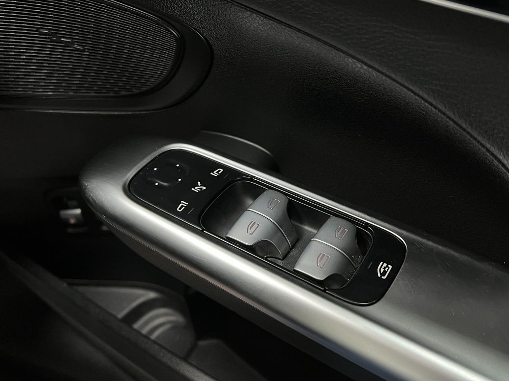 2022 Mercedes-Benz C Class