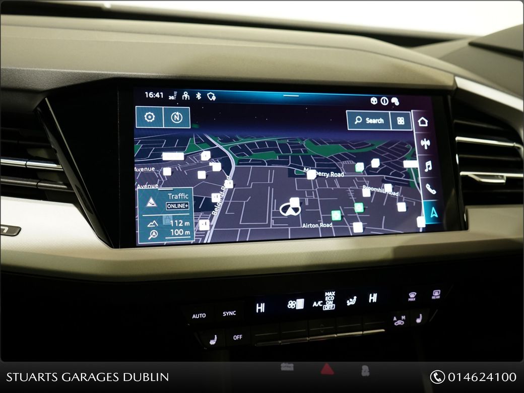 2023 Audi Q4 e-tron