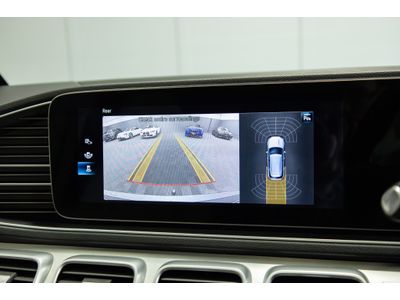 2024 Mercedes-Benz GLE Class