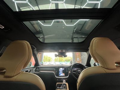 2024 Volvo V60