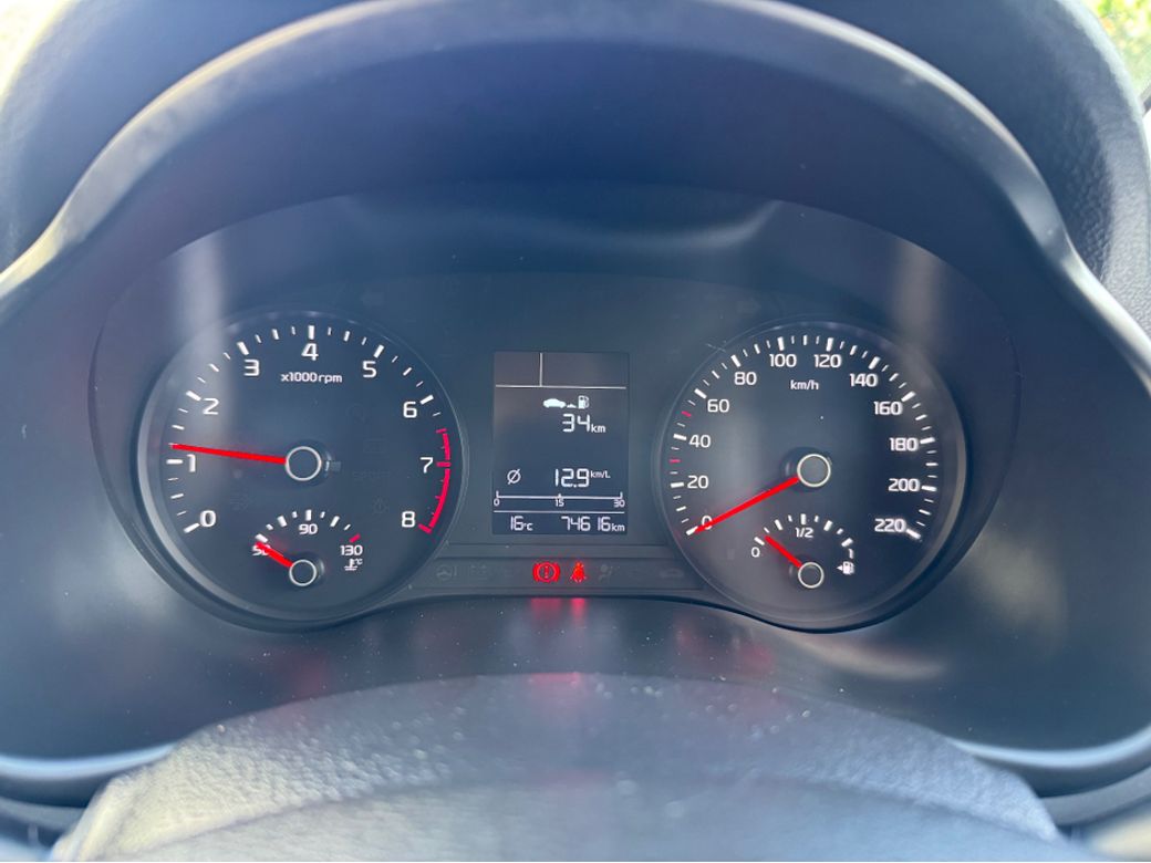 2021 Kia Stonic