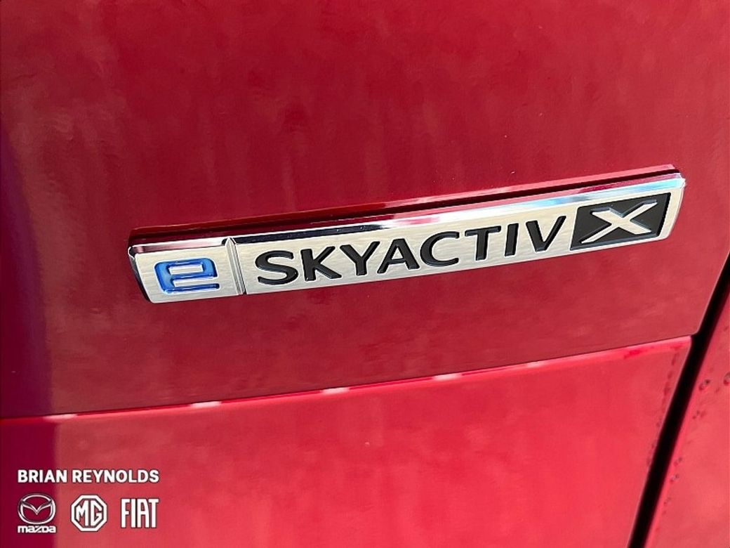 2026 Mazda CX-30