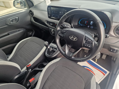 2023 Hyundai i10